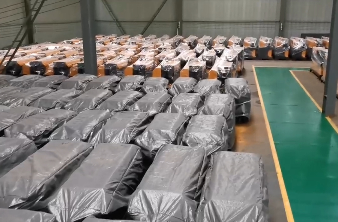 Henan Xinyupeng Construction Machinery Technology Co., Ltd