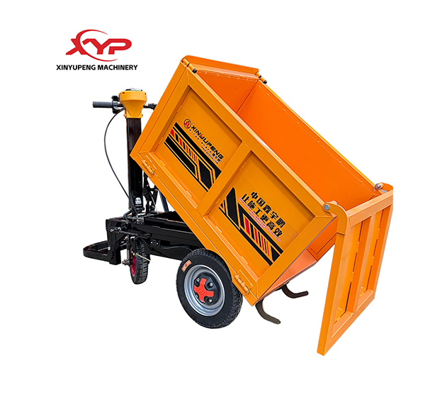 XYP-800B