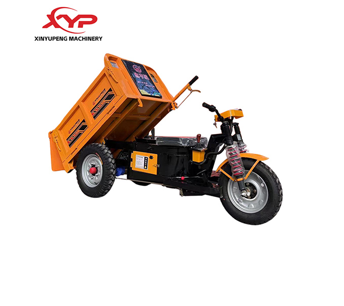 XYP-1200B