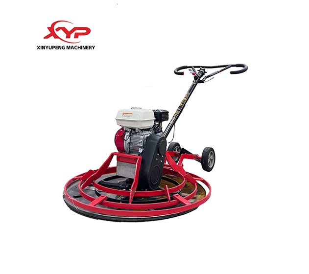 XYP-100A