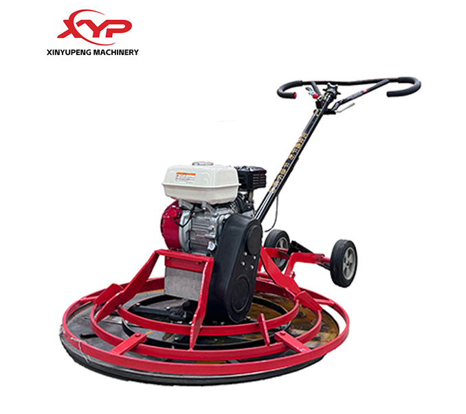 XYP-100A