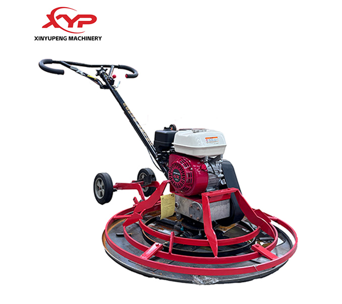 XYP-100A