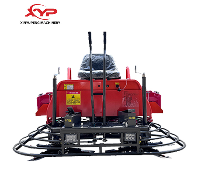 XYP-1000H