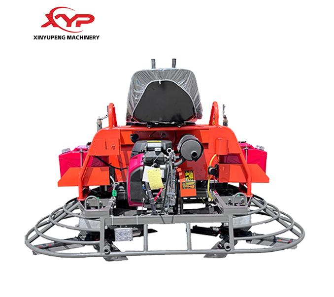 XYP-1000H