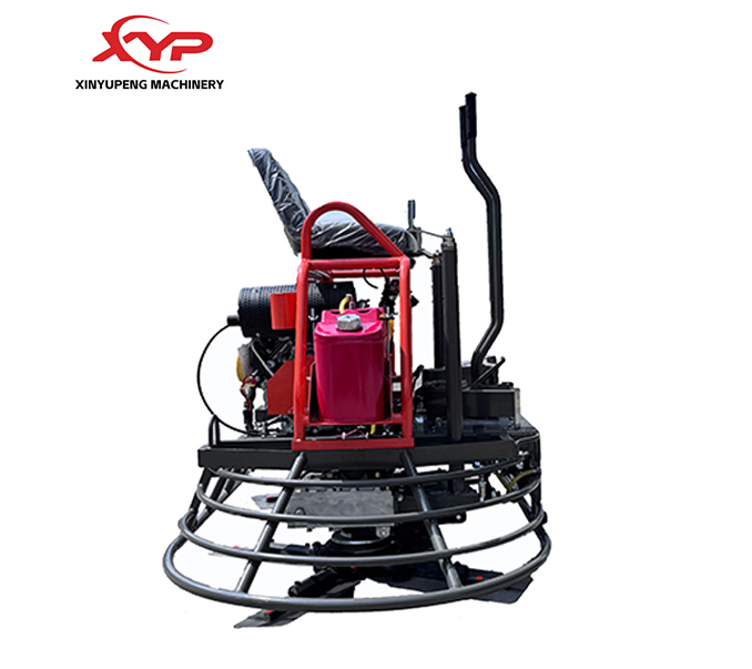 XYP-1000H