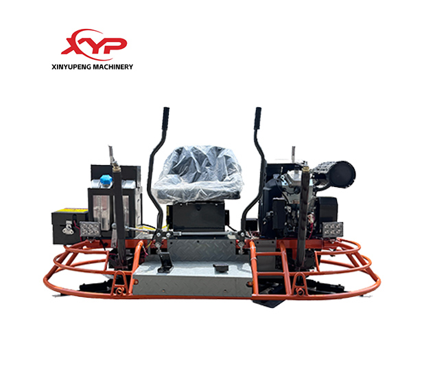 XYP-1000