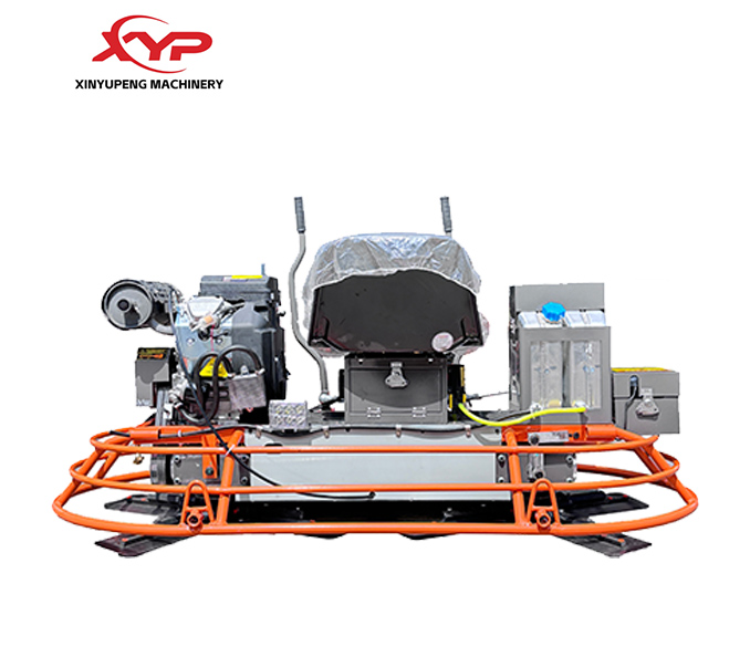 XYP-1000