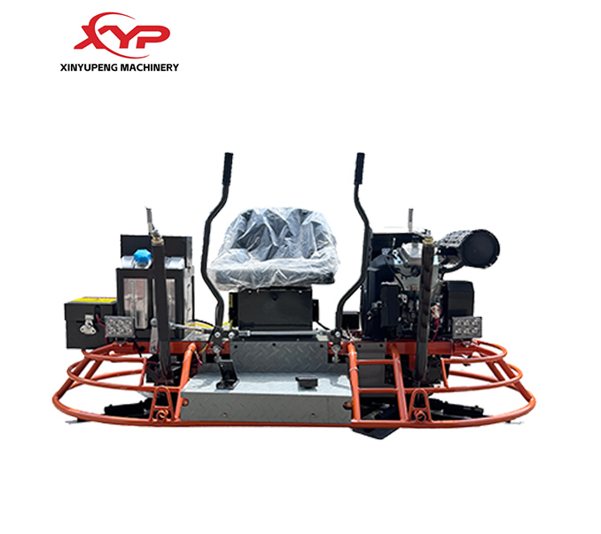 XYP-1000