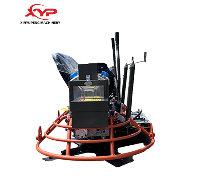 XYP-1000