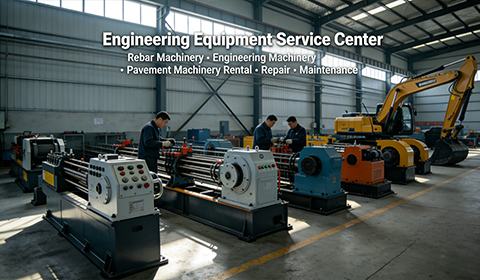  After-Sales Service and Maintenance Support