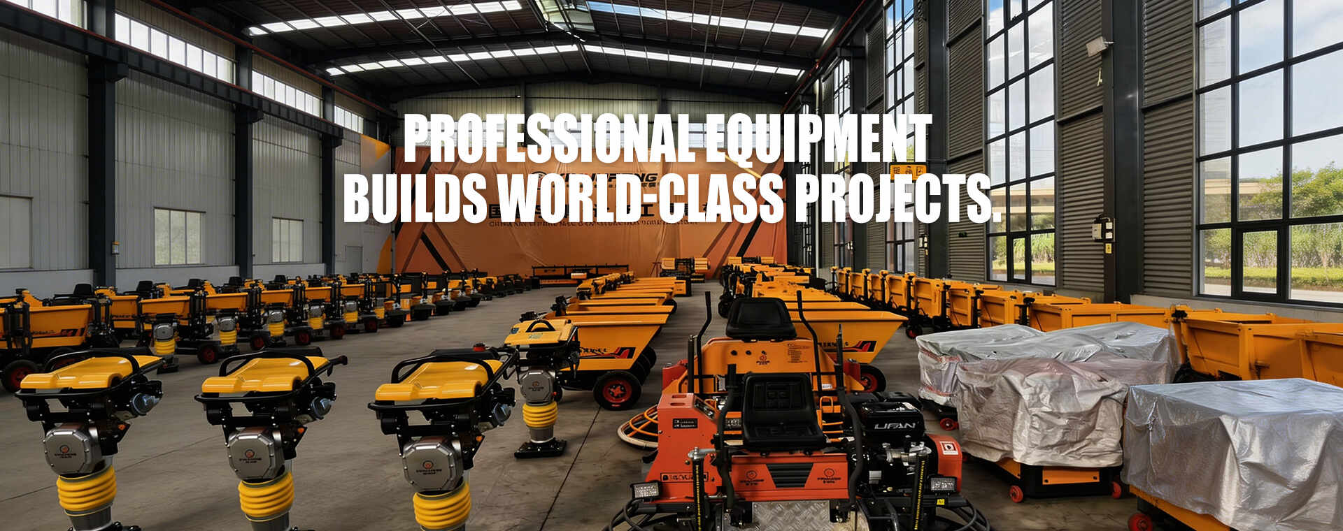 Henan Xinyupeng Mechanical Technology Co., Ltd.